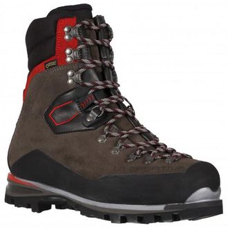 La Sportiva Karakorum Evo GTX Bergschuhe für Herren | braun/schwarz