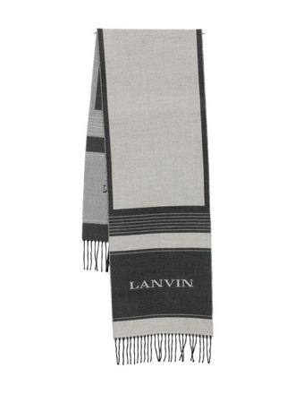 Lanvin Scarfs