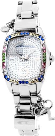 Chronotech Steel Womens Watch