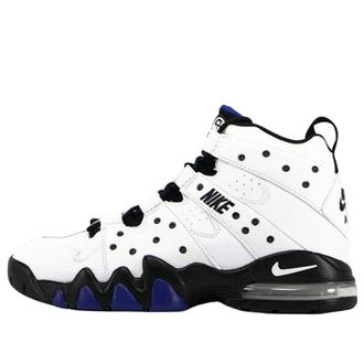 Nike Air Max2 CB 94 White Purple Black 305440-102