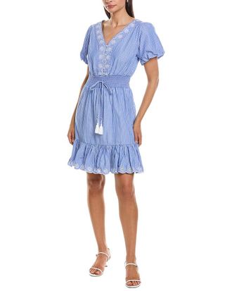 Nanette Lepore Midi Dress