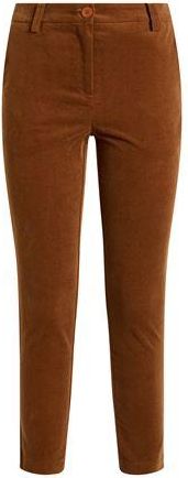 Croch&egrave; BOTTOMWEAR - Pantaloni su YOOX.COM