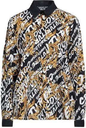 Versace CAMISETAS Y TOPS - Camisas en YOOX.COM