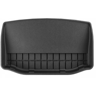 OEM Alfombrilla De Goma Para Maletero Tesla Model 3 Sed&aacute;n De 2017 A Tm D