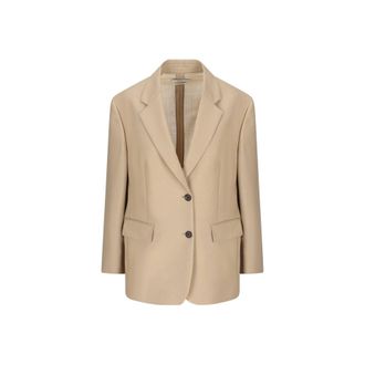 Prada Seilfarbe Blazer