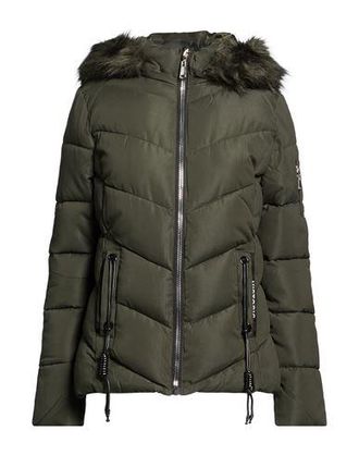 Historic COATS & JACKETS - Puffers on YOOX.COM