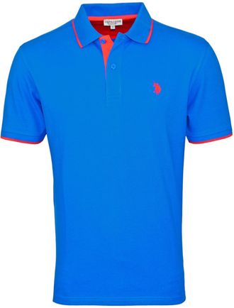 U.S.Polo Association US Polo Assn poloshirt
