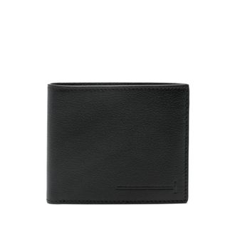 Tom Ford Logo Cardholder Wallet