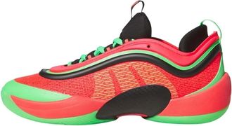 adidas Heren, Sport, Rood, Maat: 50 EU