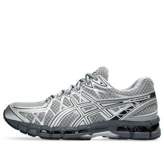 Asics Gel-Kayano 20 Gravel Pure Silver 1203A388-020