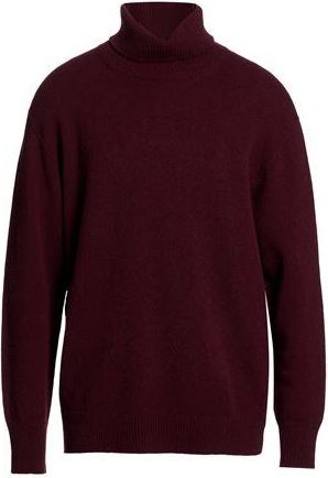 Amaranto MAGLIERIA - Dolcevita su YOOX.COM