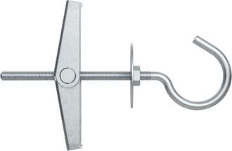 Fischer La Fijaci&oacute;n De Anclaje Fischer Kdh 6 Acero 00080186