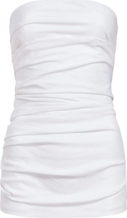 Proenza Schouler Top Lena - Bianco