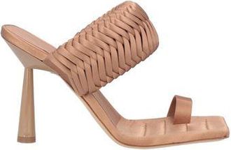 GIA / RHW FOOTWEAR - Thong sandals on YOOX.COM