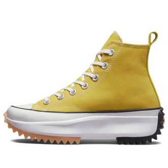 Converse Run Star Hike High Bitter Lemon A01365C