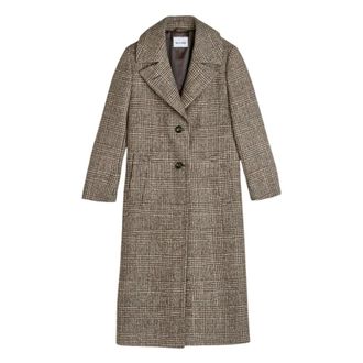 Sand Copenhagen Giacche - - Coats - Donna - Marrone - XS