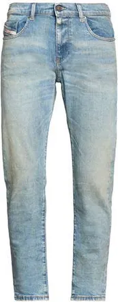 Diesel PARTES DE ABAJO - Pantalones vaqueros en YOOX.COM