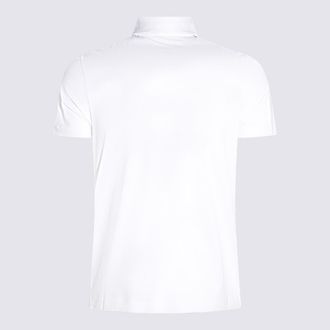 Malo Mens T-Shirts And Polos Bianco _ Co El