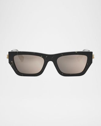 Bulgari B. Zero1 Sunglasses