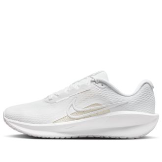 Nike (WMNS) Nike Downshifter 13 White Platinum Tint FD6476-101