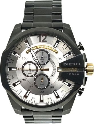 Diesel DZ4479 Black Watch