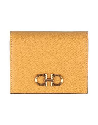 Ferragamo Wallets