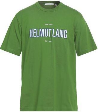 Helmut Lang T-shirts