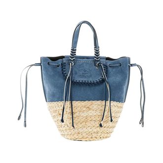 Cuba Lab Handbags, female, Multicolor, Size: ONE SIZE Bolero Hand Bag