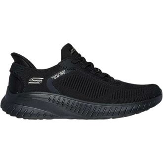 Skechers Dames, Schoenen, Zwart, Maat: 39 EU