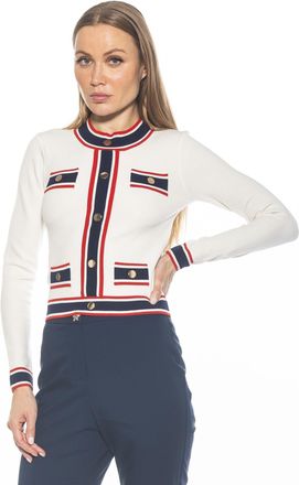 Alexia Admor Kiley Sweater