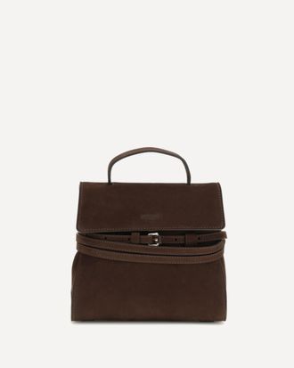 Moschino Borsa a Mano Tie Me Woman UNI