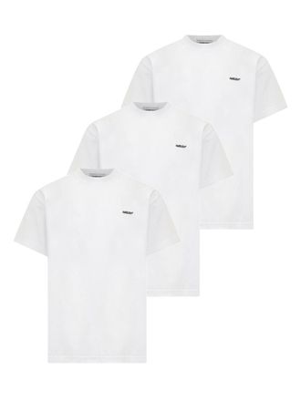 AMBUSH T-Shirt Ambush Pack Of 3