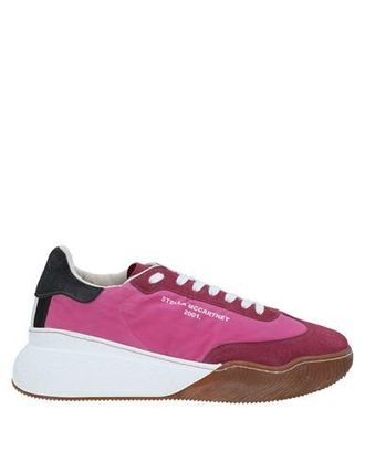 Stella McCartney FOOTWEAR - Trainers on YOOX.COM