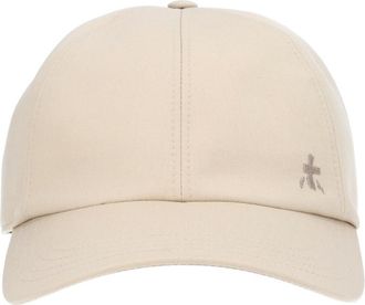 Premiata Baseball Hat With Logo
