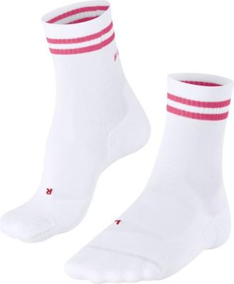 Falke RU4 Laufsocken f&uuml;r Damen | wei&szlig;
