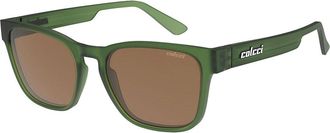 Colcci Pietro C0310KCC02 Mens Sunglasses Green Size 54