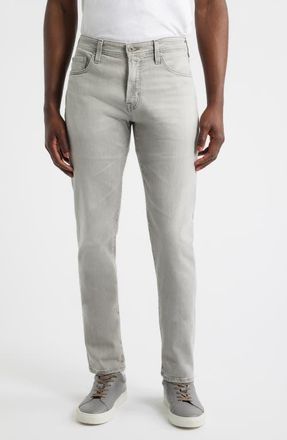 AG - Adriano Goldschmied Tellis Slim Fit Jeans in Gemfield at Nordstrom, Size 33 X 34