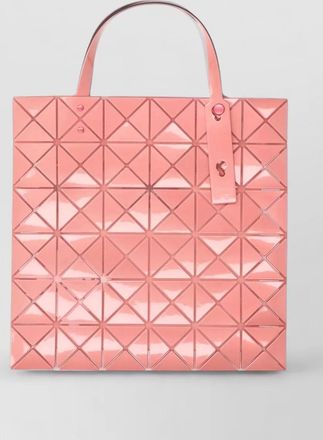 Bao Bao Issey Miyake tote bag