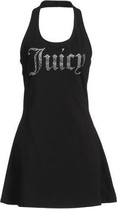 Juicy Couture DRESSES - Mini dresses on YOOX.COM