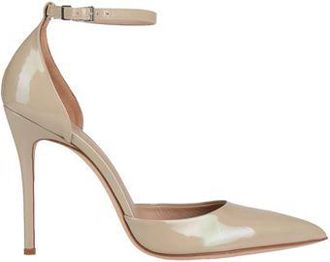 Sergio Levantesi FOOTWEAR - Pumps on YOOX.COM