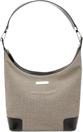 Gucci Borsa a spalla Pre-owned Vintage - - Pre-owned - Donna - Beige - ONE SIZE