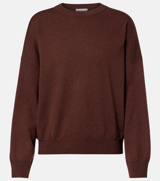 Brunello Cucinelli Pullover in cashmere