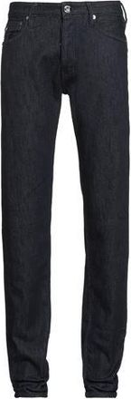 Emporio Armani BOTTOMWEAR - Pantaloni jeans su YOOX.COM
