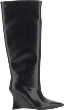 Twentyfourhaitch Mujer, Zapatos, Negro, Talla: 40 EU