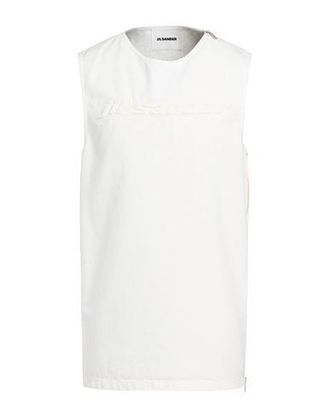 Jil Sander TOPS - T-shirts auf YOOX.COM
