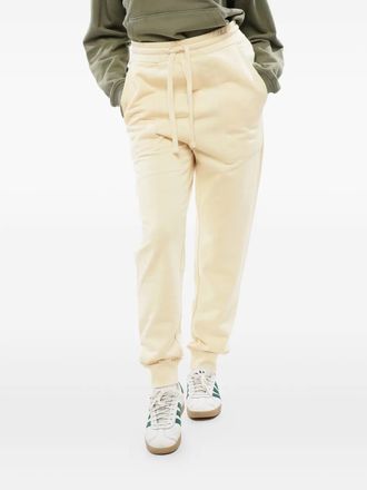 Nanushka Straight trainingsbroek - Beige