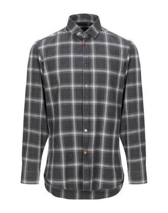 Daniele Alessandrini TOPWEAR - Camicie su YOOX.COM