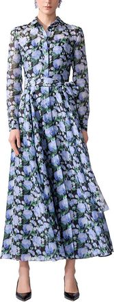 Carolina Herrera Dress