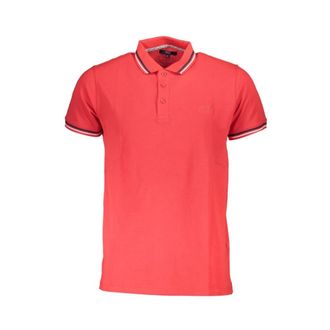 Cavalli Uomo, Top, Rosso, M, new