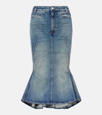 Alexander McQueen Skirts from $1,140.00 - on Stylight